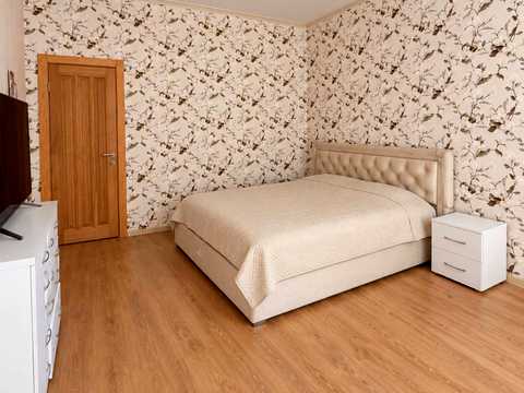 квартира за адресою Григорія Сковороди вул., 1