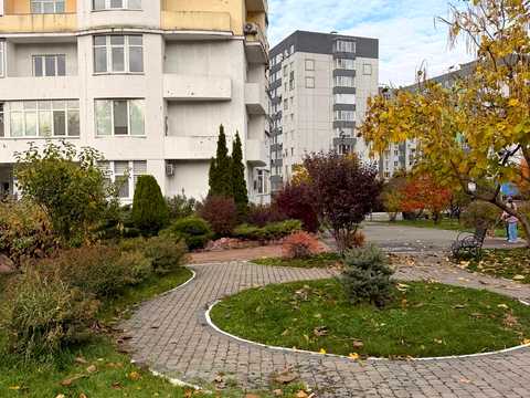 квартира за адресою Григорія Сковороди вул., 1
