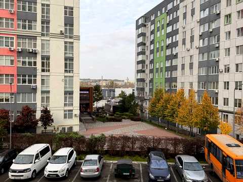 квартира за адресою Григорія Сковороди вул., 1