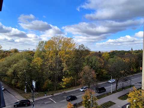 квартира по адресу Зеленая ул., (Будинок 1)