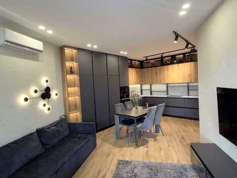 квартира за адресою Набережна Перемоги вул., 7