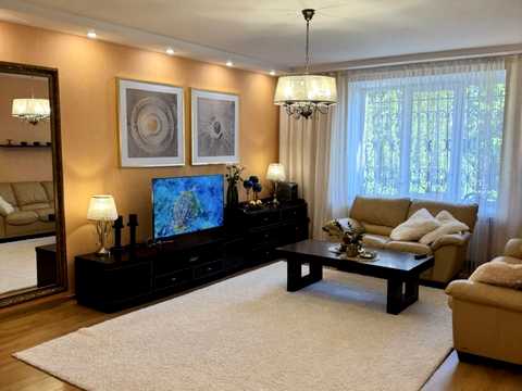 квартира за адресою Степана Бандери пров., 13