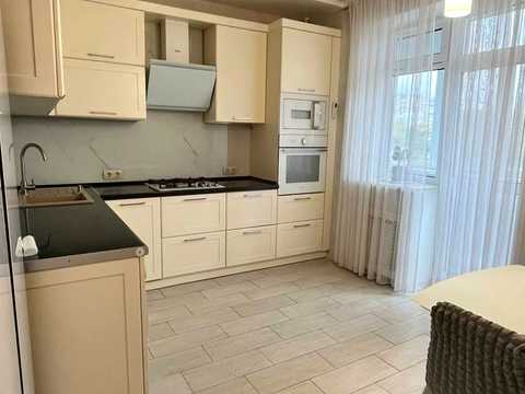 квартира за адресою Героїв Маріуполя вул. (Гагаріна), 37/2