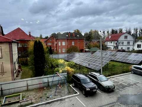 квартира за адресою Героїв Маріуполя вул. (Гагаріна), 37/2
