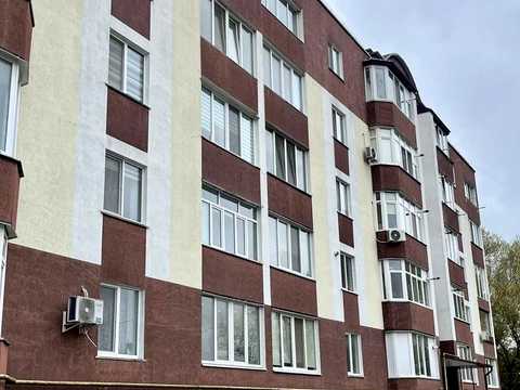 квартира за адресою Героїв Маріуполя вул. (Гагаріна), 37/2