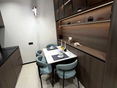 квартира за адресою Берестейський просп. (Перемоги), 11 к2