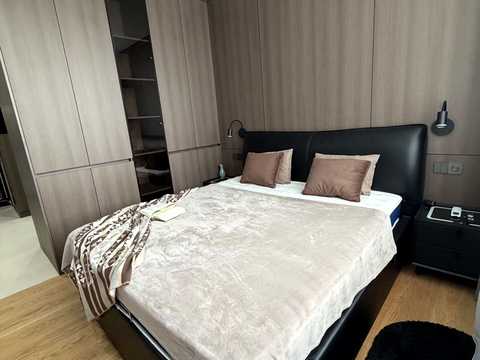 квартира за адресою Берестейський просп. (Перемоги), 11 к2