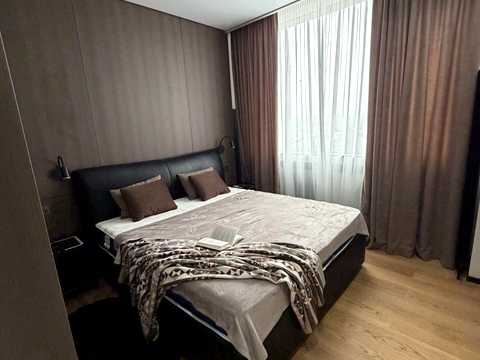квартира за адресою Берестейський просп. (Перемоги), 11 к2