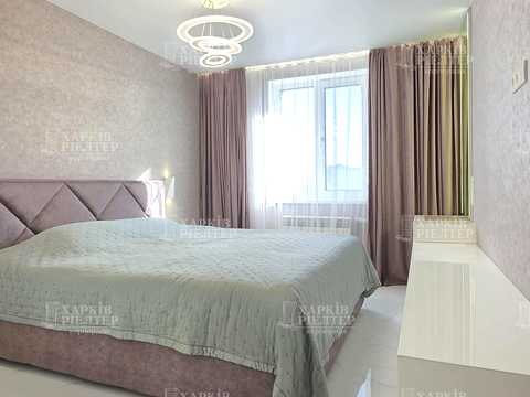 квартира за адресою Лисаветинська вул., 3-А