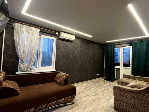 квартира за адресою Митрополита Василя Липківського вул. (Урицького), 3