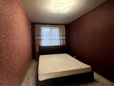 квартира за адресою Митрополита Василя Липківського вул. (Урицького), 3