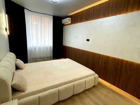 квартира по адресу Клубна ул., 12-Б