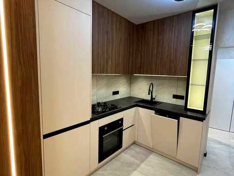 квартира по адресу Клубна ул., 12-Б