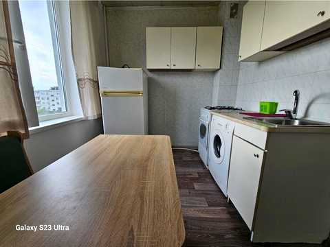 квартира за адресою Нескорених вул. (Героїв Праці), 47б