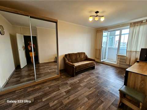квартира за адресою Нескорених вул. (Героїв Праці), 47б