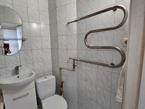 квартира за адресою Нескорених вул. (Героїв Праці), 47б