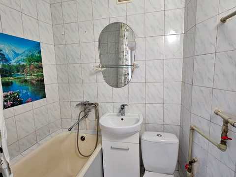 квартира за адресою Нескорених вул. (Героїв Праці), 47б