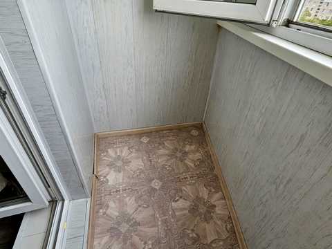 квартира за адресою Нескорених вул. (Героїв Праці), 47б