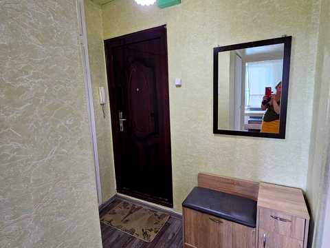 квартира за адресою Нескорених вул. (Героїв Праці), 47б
