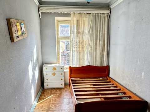 квартира за адресою Вознесенський пров., 2