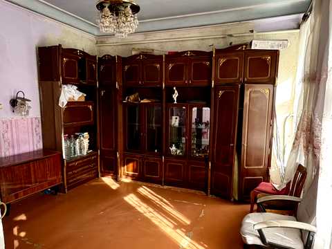 квартира за адресою Вознесенський пров., 2