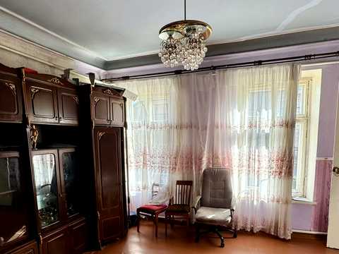 квартира за адресою Вознесенський пров., 2