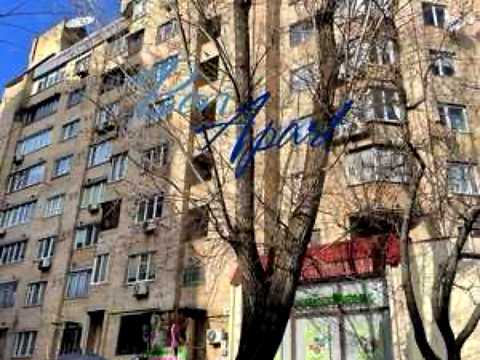 квартира за адресою Олександра Кониського вул. (Тургенєвська), 16