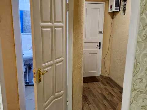 квартира по адресу Петра Радченко ул., 21-А