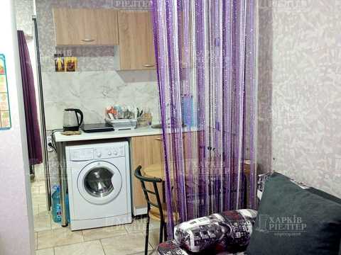 квартира за адресою Харків, Любові Малої просп. (Постишева), 99