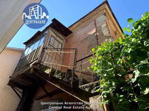 квартира за адресою Чернівці, Конституційна вул. (28 Червня), 39