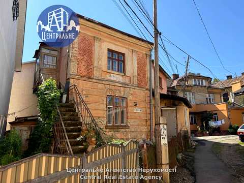 квартира за адресою Чернівці, Конституційна вул. (28 Червня), 39