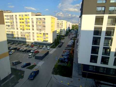 квартира по адресу Героїв Майдану ул., 15