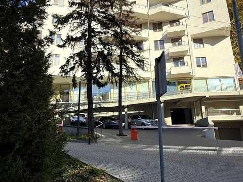 квартира по адресу Стуса ул. (Островского), 39
