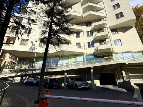 квартира по адресу Стуса ул. (Островского), 39