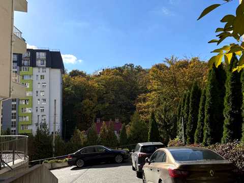 квартира по адресу Стуса ул. (Островского), 39