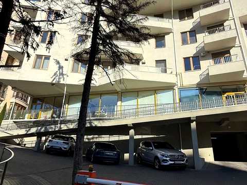 квартира по адресу Стуса ул. (Островского), 39