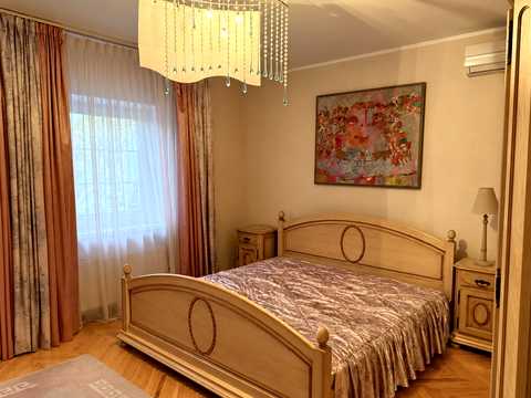будинок за адресою Олексіївська вул.