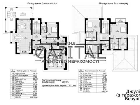 дом по адресу с. Вишенки, Європейська, 1