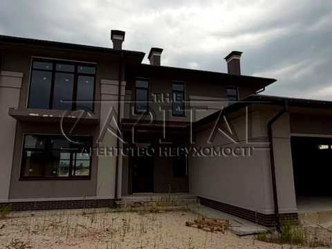 дом по адресу с. Вишенки, Європейська, 1
