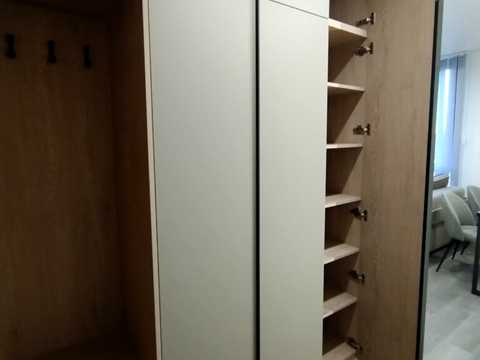 квартира по адресу Героїв Майдану ул., 15