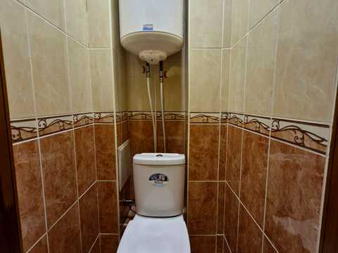 квартира за адресою Драгоманова вул., 1-Г