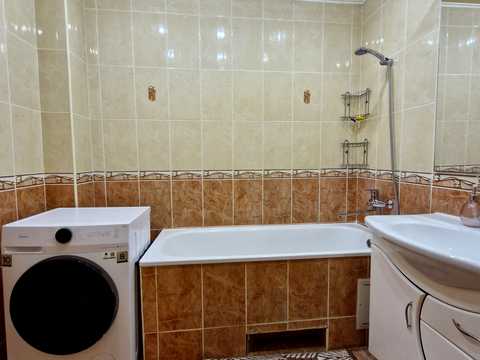 квартира за адресою Драгоманова вул., 1-Г