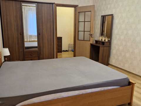 квартира за адресою Драгоманова вул., 1-Г