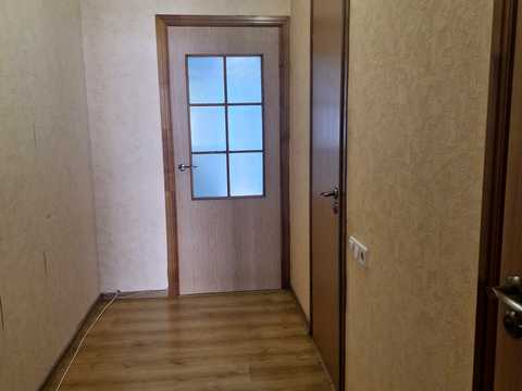 квартира за адресою Драгоманова вул., 1-Г