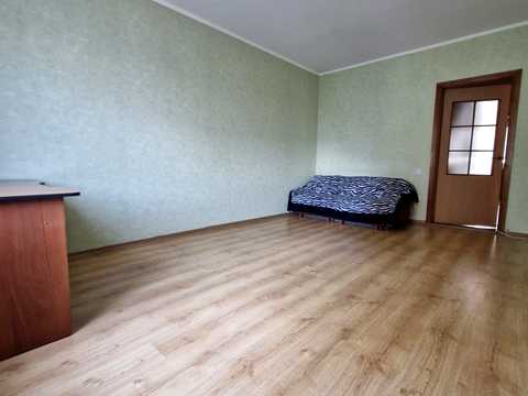 квартира за адресою Драгоманова вул., 1-Г
