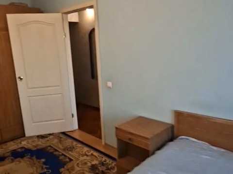квартира за адресою Клавдіївська вул., 24