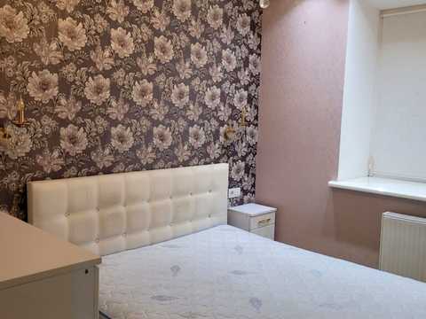квартира по адресу Коцюбинского просп., 43а