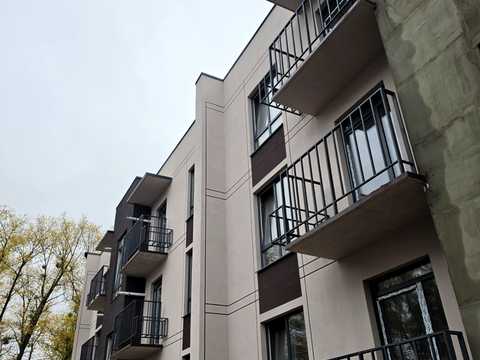 квартира по адресу Каштанова, (Будинок 3)