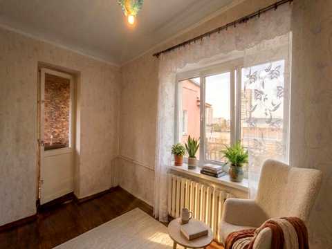 квартира по адресу Харьков, Стадионный проезд, 2
