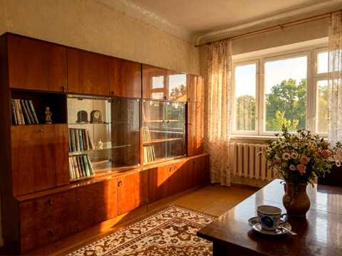 квартира по адресу Харьков, Стадионный проезд, 2